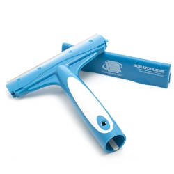 SCRATCHLESS Professional Glass Scraper 150 mm